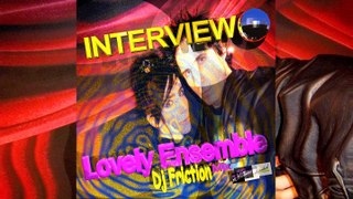 Lovely Ensemble (Dj Friction Mix)