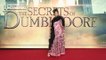 Jessica Williams on her upcoming role in ' Fantastic Beasts: The Secrets of Dumbledore'