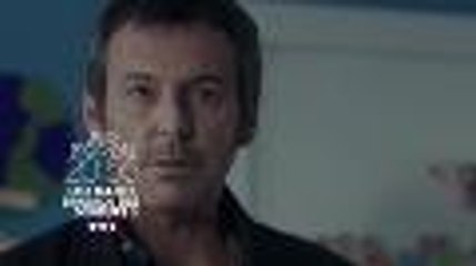 Léo Matteï, brigade des mineurs