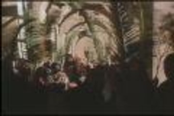 La dernière tentation du Christ