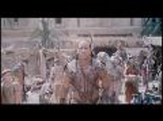 Le roi Scorpion - 29 mars