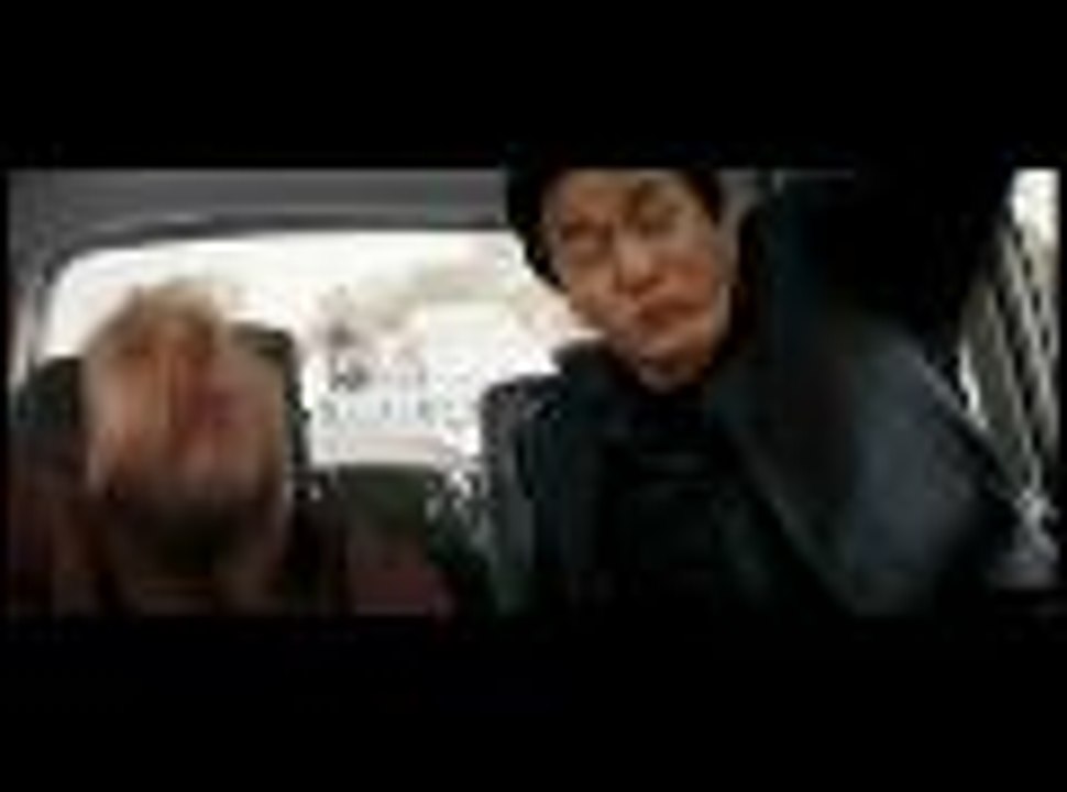 Rush Hour 3