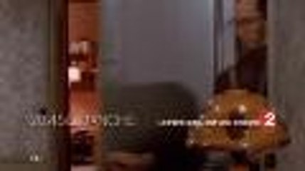 Le Père Noël est une ordure