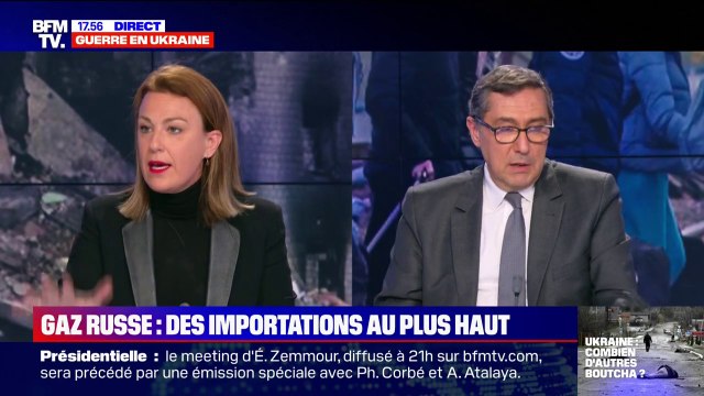 L'avion a fait à peu près n'importe quoi : un avion arrivant de New York évite le crash à son atterrissage à Roissy