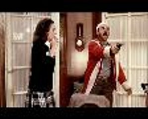 Le Père Noël est une ordure