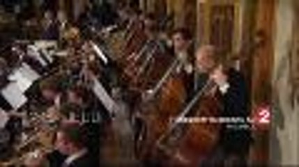 Concert du nouvel an