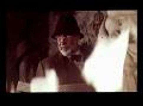 Indiana Jones et la dernière croisade