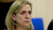 GALA VIDEO - Divorce de Cristina d’Espagne : pension, garde d’enfant… les tractations ont commencé