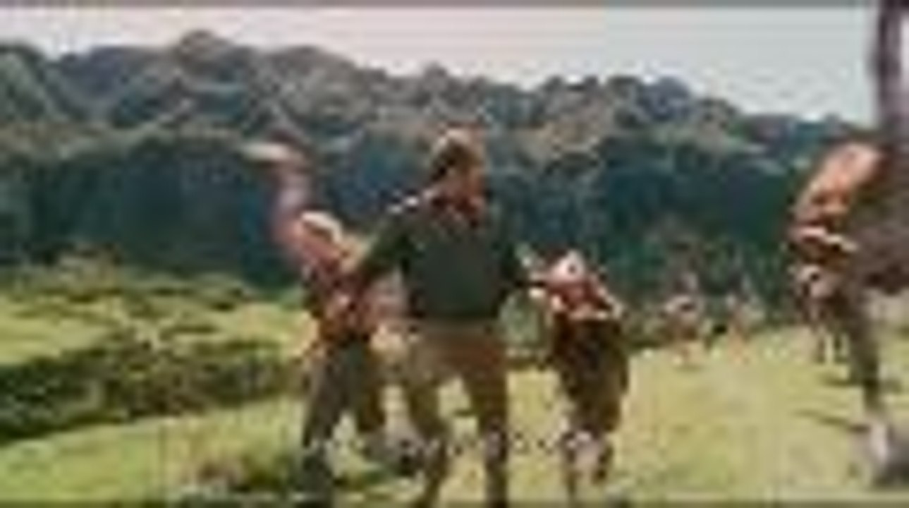 Jurassic Park