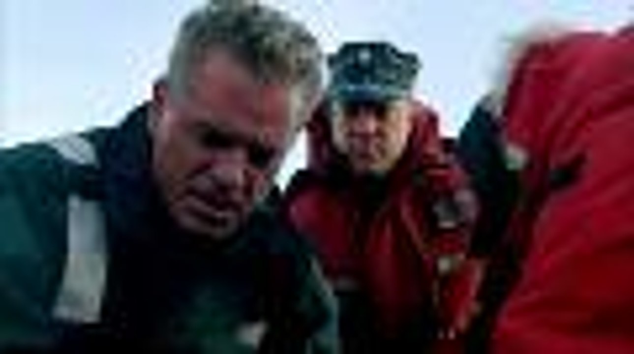 The Last Ship