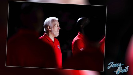 Bam Adebayo Is Out To Prove Gregg Popovich Wrong