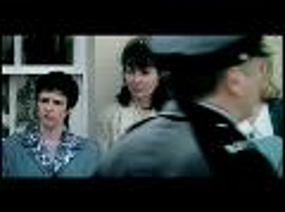 The Magdalene Sisters