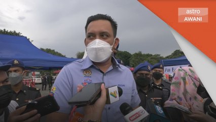 Bazar Ramadan | KPDNHEP P. Pinang belum terima aduan harga naik