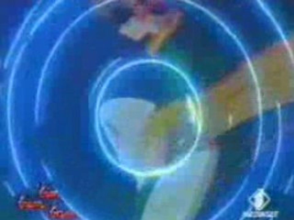 Card Captor Sakura - Opening 1 Italien