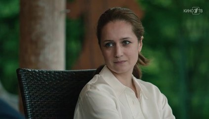 Никто не узнает - 4 серия