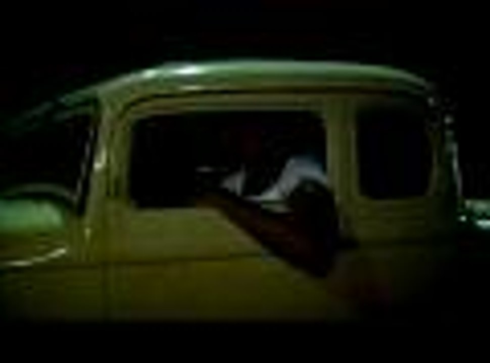 American Graffiti