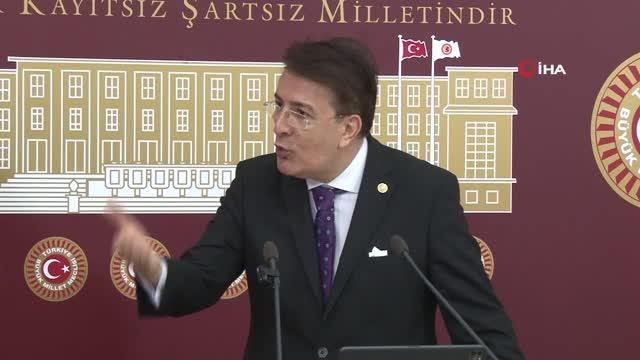 AK Partili Aydemir'den Özdağ'ın Mansur Yavaş açıklamasına cevap