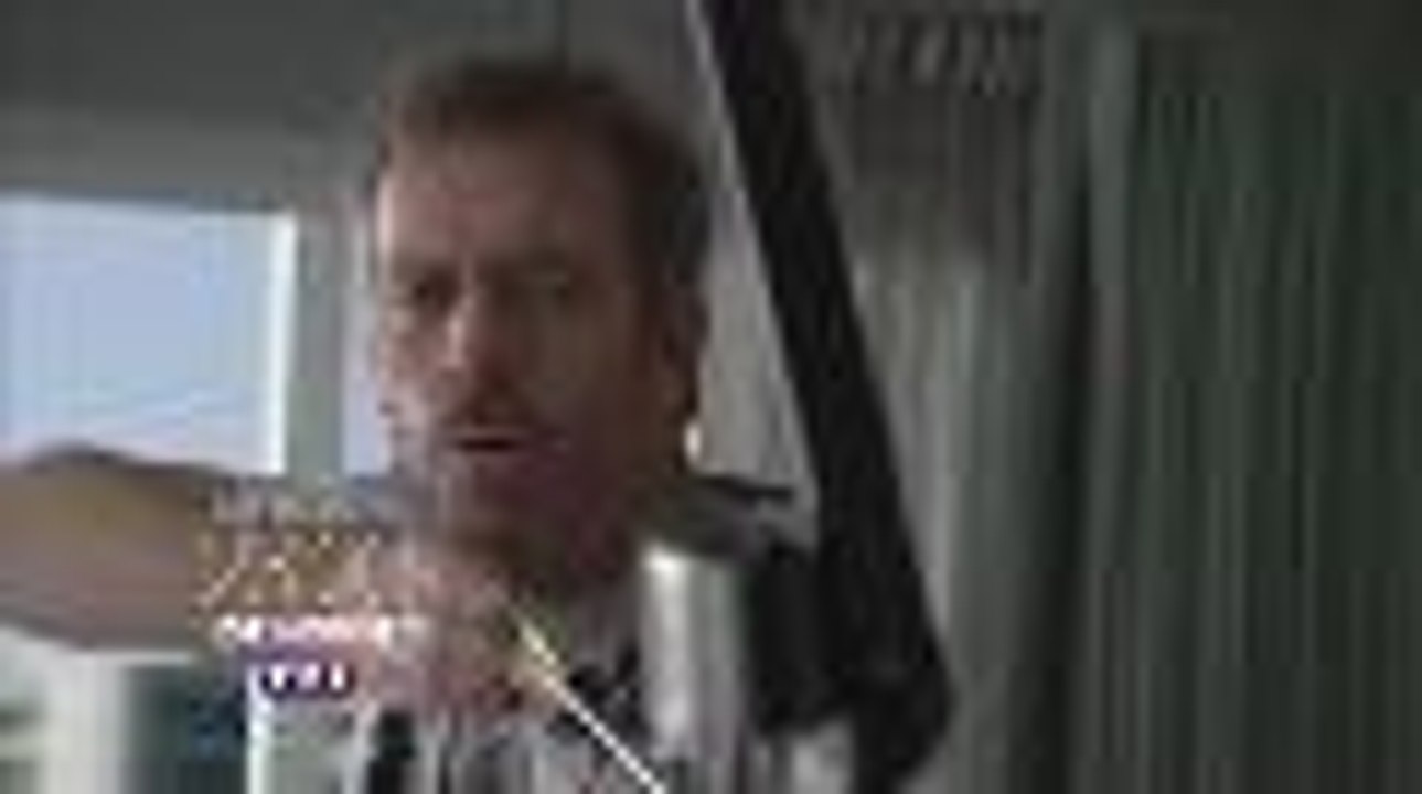 Dr House