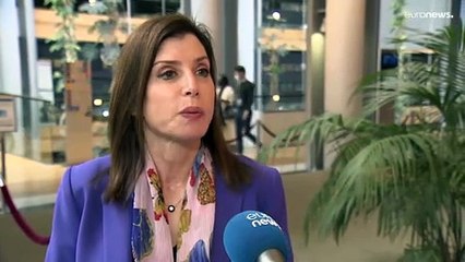 "Des mesures sur le pétrole et même le gaz seront nécessaires tôt ou tard"