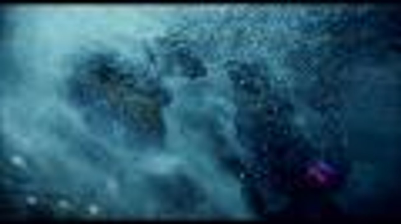Pacific Rim