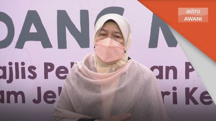Minyak Sawit | Ruang promosi minyak sawit di peringkat global