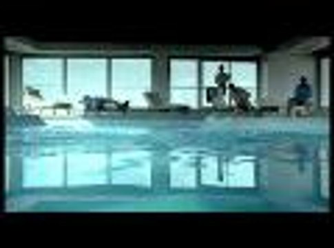 Les morsures de l'aube