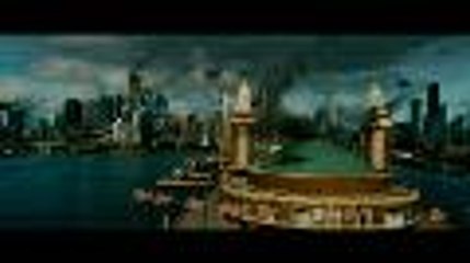 Transformers 3 : La face cachée de la lune