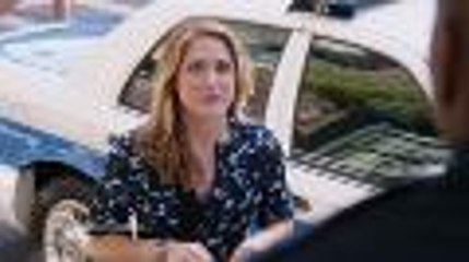 Rizzoli & Isles : autopsie d'un meurtre