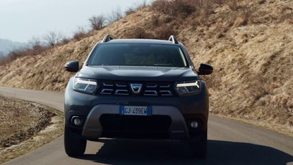 Dacia, serie limitata Duster Extreme dedicata ai "viaggiatori seriali"