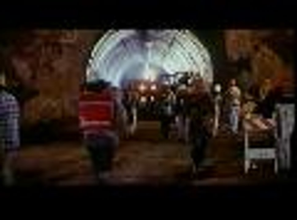 Deep Impact