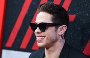 Pete Davidson était aux anges en présentant Kim Kardashian