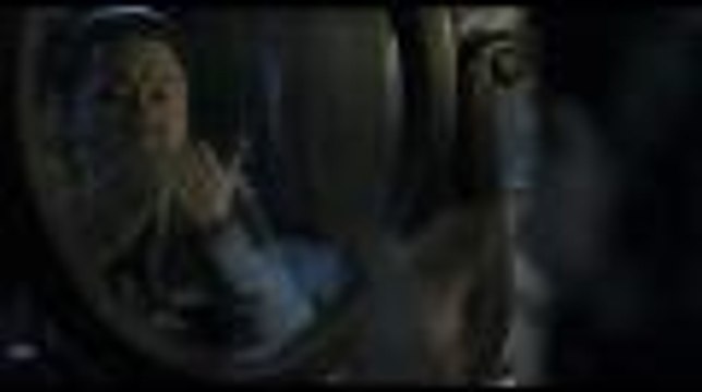 J'ai rencontré le diable