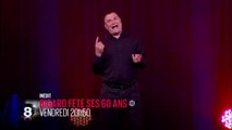 Jean-Marie Bigard : «Jean-Marie Bigard fête ses 60 ans»