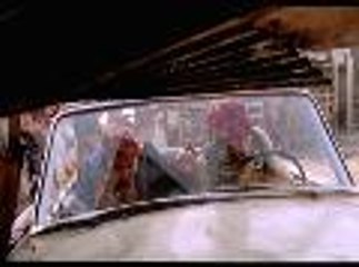 Affreux, sales et méchants