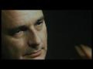 Dans la peau de Jacques Chirac