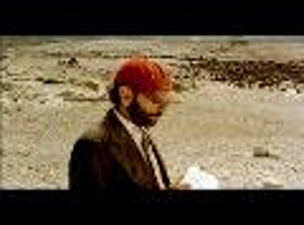 Paris, Texas
