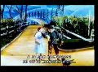 Le magicien d'Oz