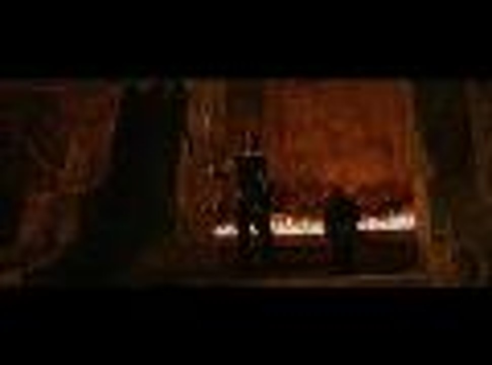 Le monde de Narnia - Chapitre 2 : le Prince Caspian