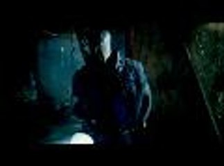 Le vaisseau de l'angoisse