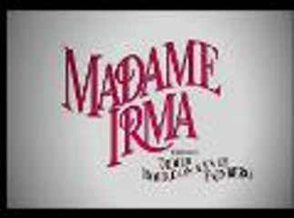 Madame Irma