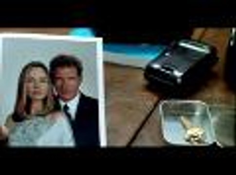 L'ombre d'un soupçon