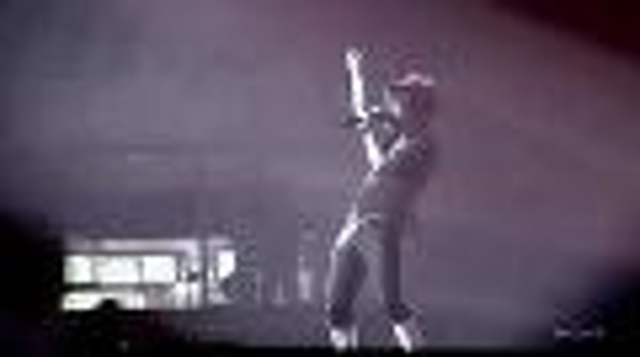 Indochine, rendez-vous au stade de France