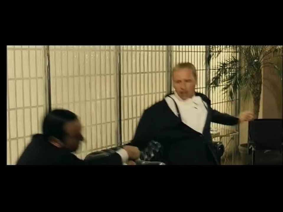 OSS 117 - Le Caire, nid d'espions