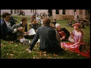 La revanche d'une blonde 29 mars