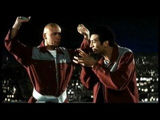 La tour Montparnasse infernale