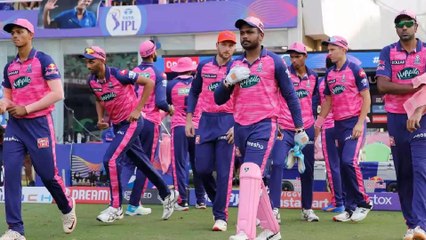 IPL 2022 : Rajasthan Royals నుంచి ఆల్ రౌండర్  సిరీస్ మొత్తానికీ దూరం | Oneindia Telugu