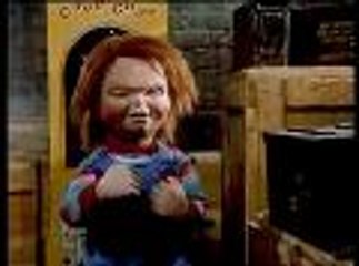 Chucky, la poupée de sang 3