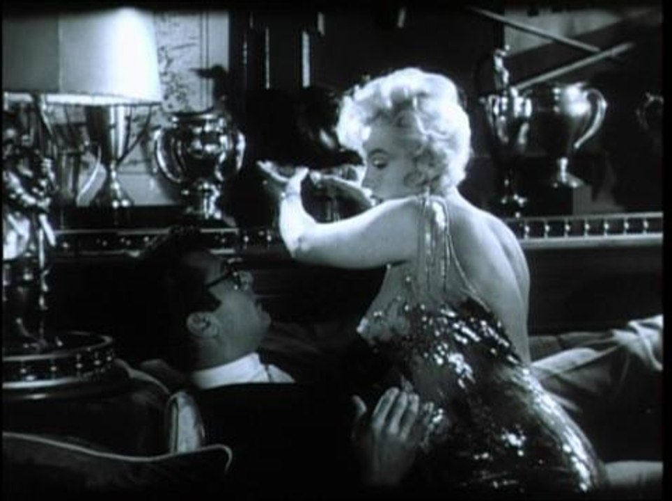 Certains l'aiment chaud