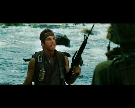 Tonnerre sous les tropiques