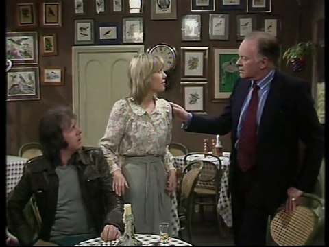 Robin's Nest (1977) S03E06 - High Quality DVD - Once Two is Three